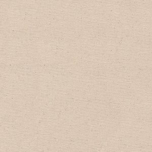 Utility Fabric |  1yd Cotton Canvas 36” Untreated Fabric