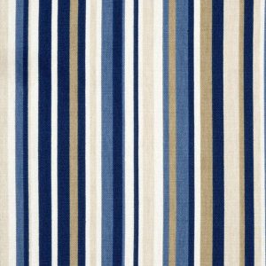 Utility Fabric |  1yd Glee & Indigo Cotton Canvas Fabric