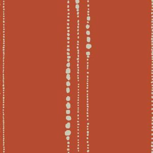 Utility Fabric |  1yd Orange Duck Cotton Canvas Fabric