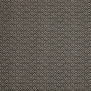 Utility Fabric |  1yd Rythym Raven Cotton Canvas Fabric