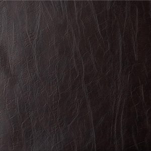 Utility Fabric |  1yd San Fran Chocolate Upholstery Vinyl Fabric