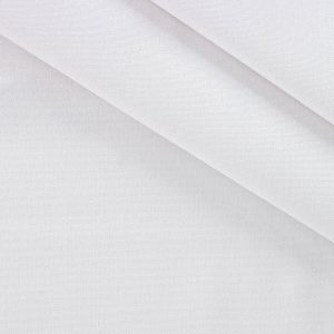 Utility Fabric |  1yd Solid Duck Canvas White