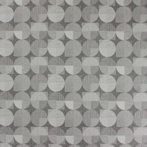 Utility Fabric |  1yd Texture Eckel Graphite Faux Leather Upholstery Fabric