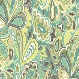 Utility Fabric |  1yd Uninhibited Beachglass Cotton Canvas Fabric