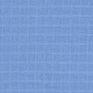 Kids Fabric |  1yd Forever Blue Swaddle Nursery Fabric